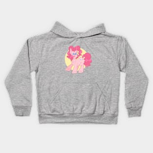 MLP: Pinkie Pie Kids Hoodie